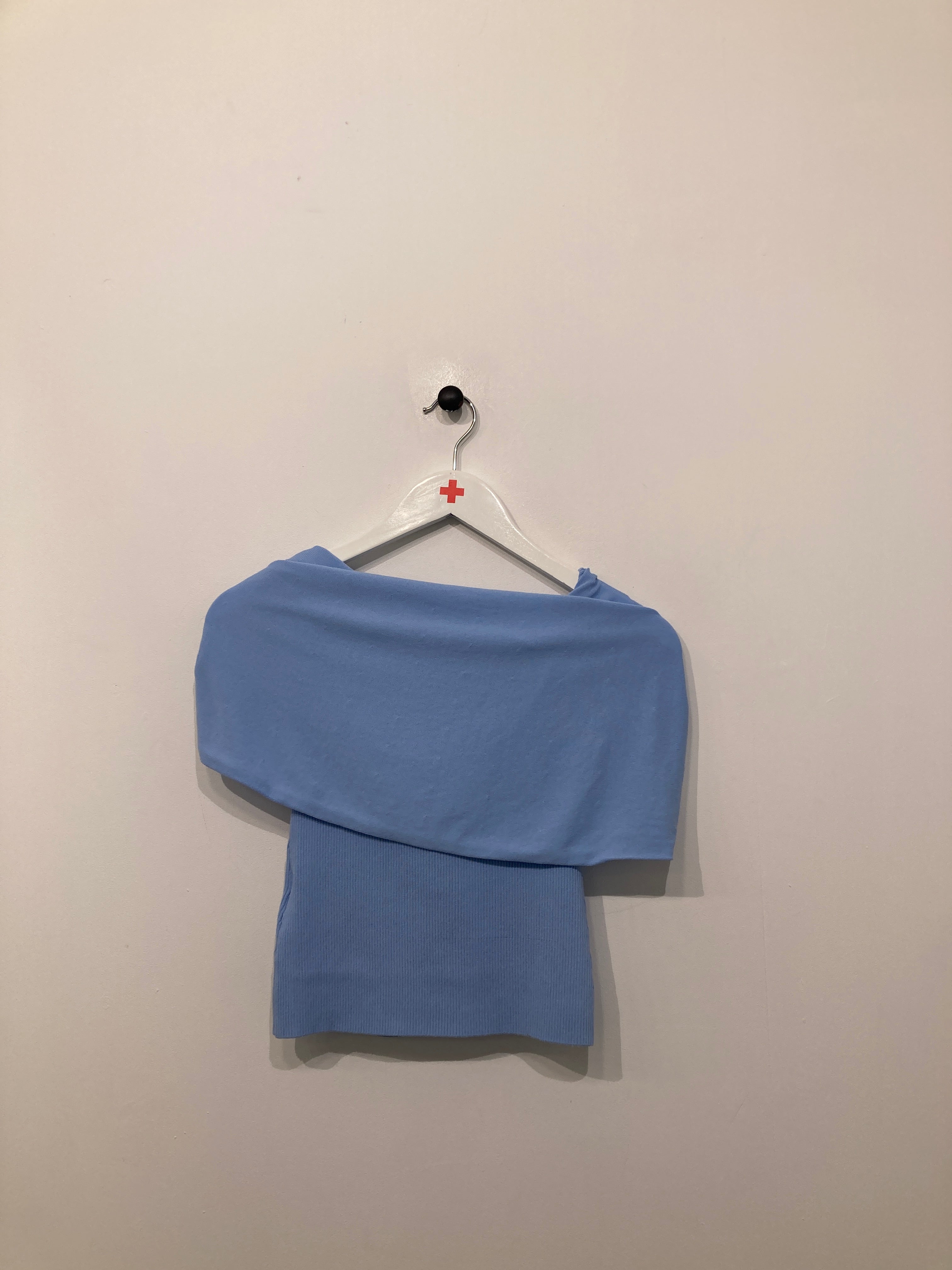 Zara Bluse